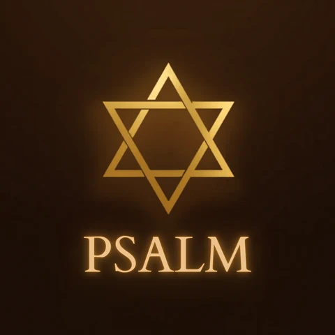 Psalm logo