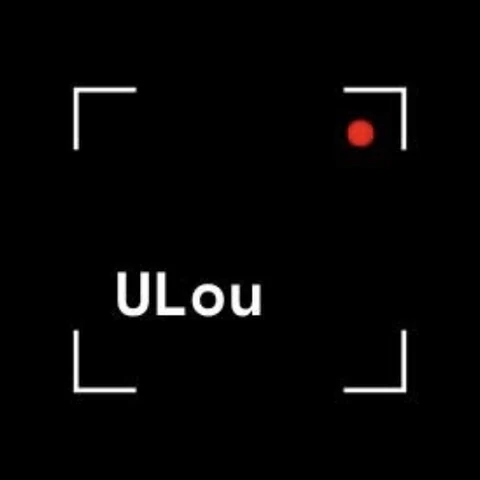 ULou logo